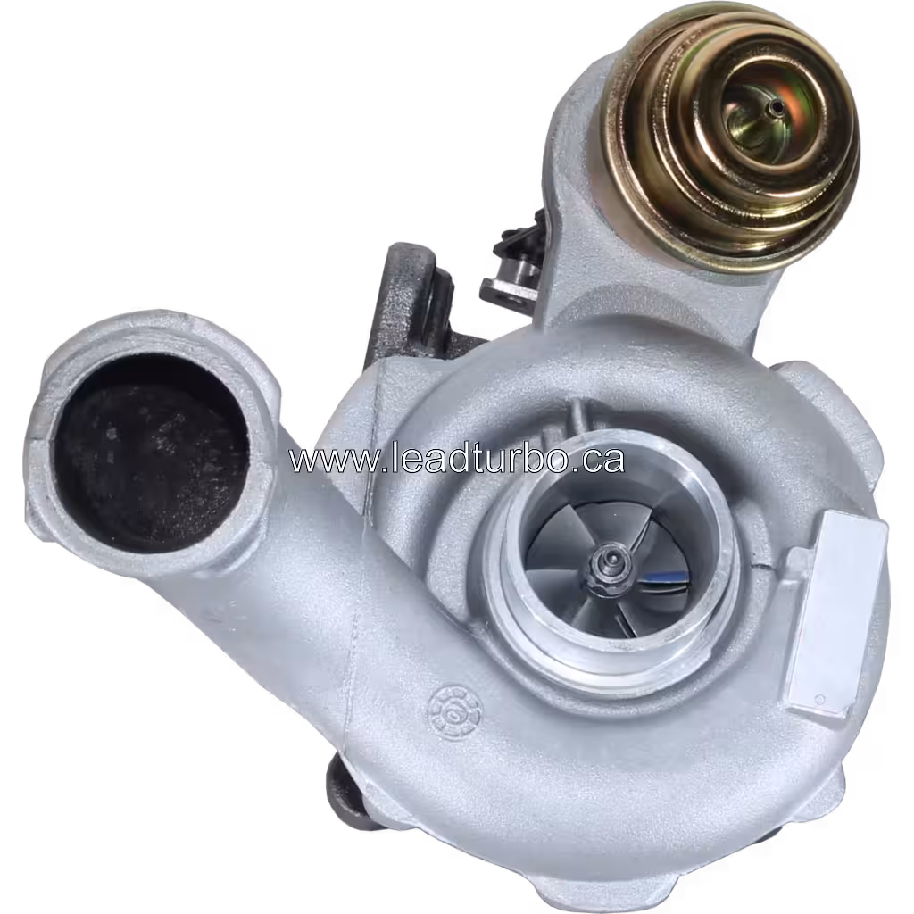 Renault F9Q 2.0L 100HP Turbocharger Assembly