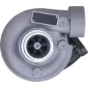 Turbocharger de Reposição Aftermarket para DEUTZ thumbnail 4