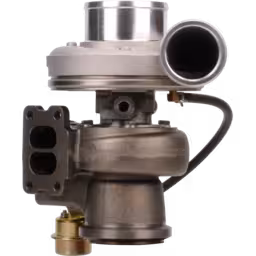 Turbocharger de Reposição para CAT 3126 e C7