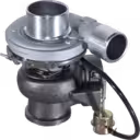 Turbocharger de Reposição para CAT 3126 e C7