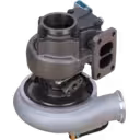 Turbocharger aftermarket para Bobcat e JCB