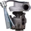 Turbocharger Cummins QSB Tier 3 reposição