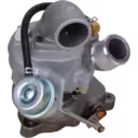 Turbocharger de Reposição para Hyundai D4BH 4D56TCI 100HP e Kia Bongo