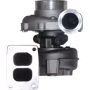 Turbocharger de reposição para motor MAN D2876LF02
