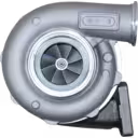 Turbo de reposição para caminhão MAN