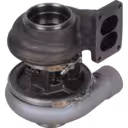 Turbocharger industrial Mack Trucks