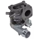 Conjunto de turbocompressor para Mazda Mazdaspeed6