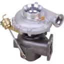 Turbocharger de Reposição para Mercedes-Benz OM906LA-E2 245HP
