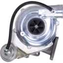 Turbocharger de Reposição para Nissan FE69 (VD48) e UD Trucks thumbnail 4
