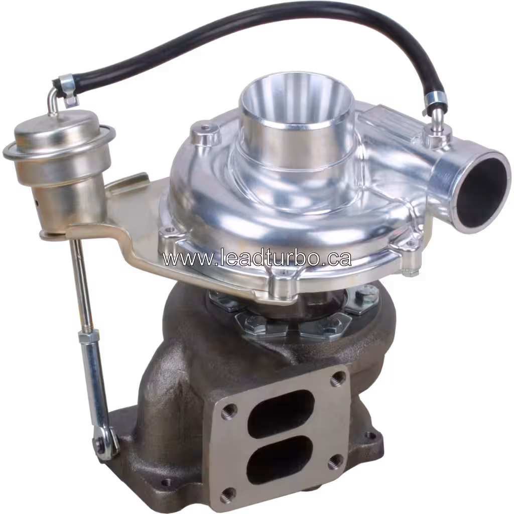 Turbo diesel para UD Trucks e Nissan FE69