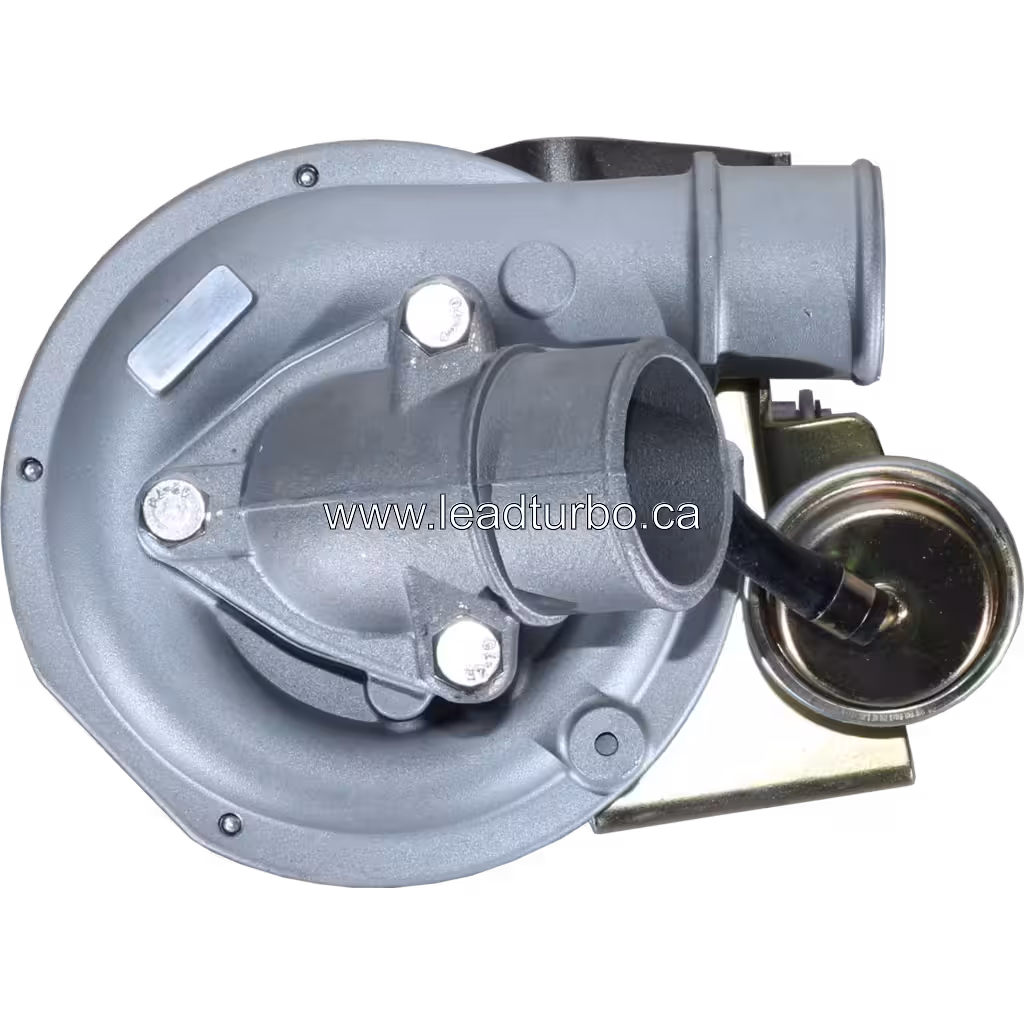 Turbocharger de reposição para Nissan ZD30