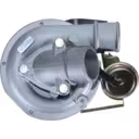 Turbocharger de reposição para Nissan ZD30