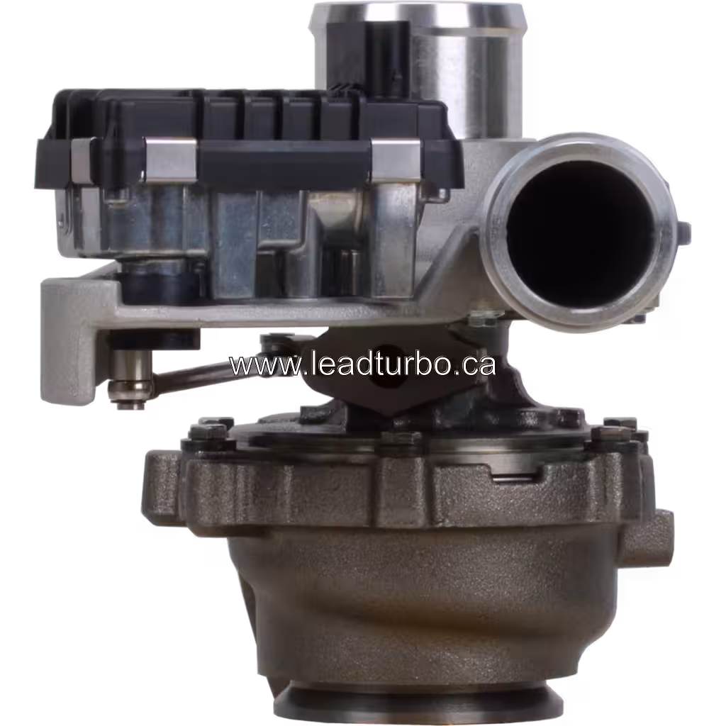 Turbocharger de reposição para Peugeot Boxer Duratorq 2.2L