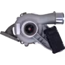 Turbocharger de Reposição para Peugeot Boxer Duratorq 2.2L Euro5 thumbnail 4