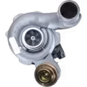Unidade turbo de reposição com peso de 8 kg