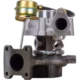 Turbocharger de Reposição para Toyota 2L-T e Metrocab TTT