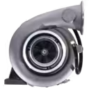 Turbocharger Detroit Diesel Series 60 500HP reposição