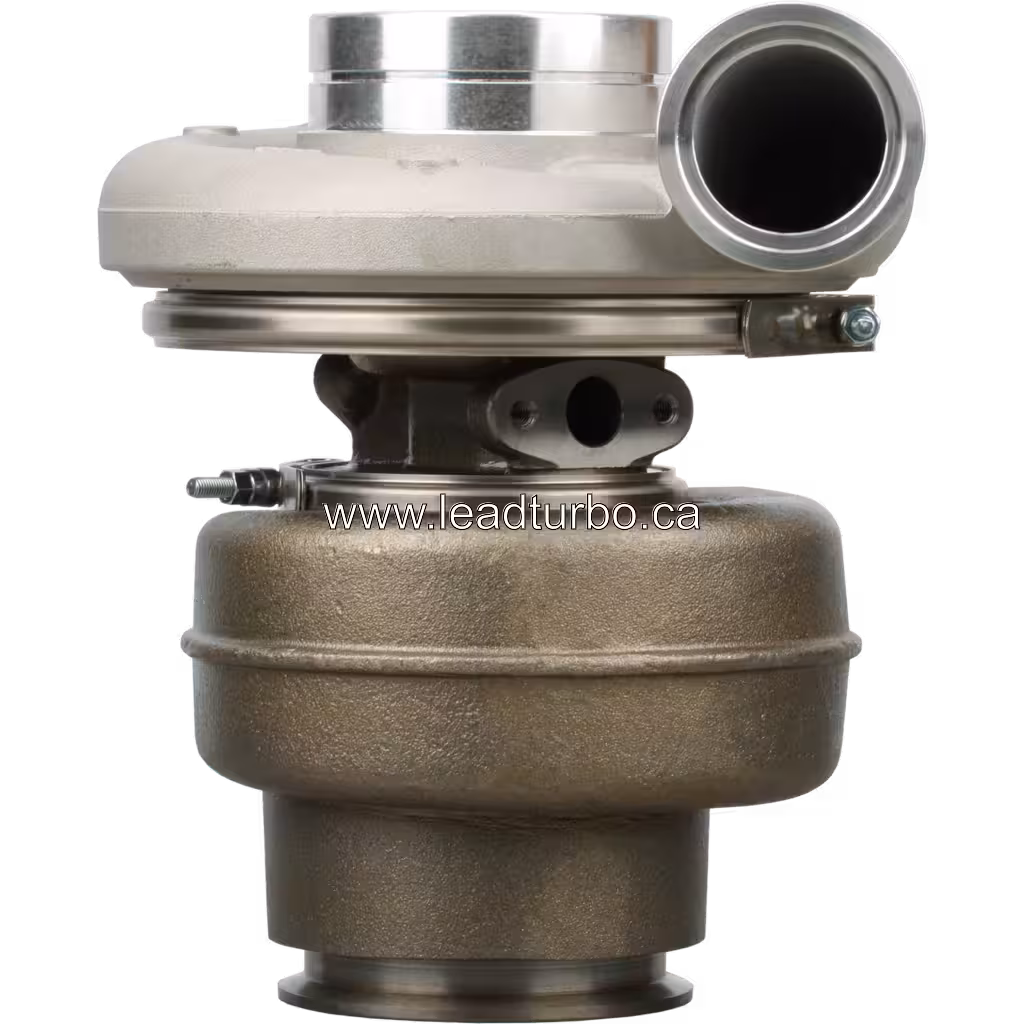 Turbocompresor 20857657 HX55 para Volvo MD13