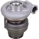 Turbocompresor 20857657 HX55 para Volvo MD13