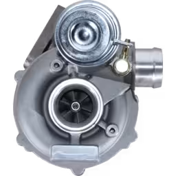 Turbocompresor 701729-0001 GT1544 para Audi A2 1.4L y Skoda TDI