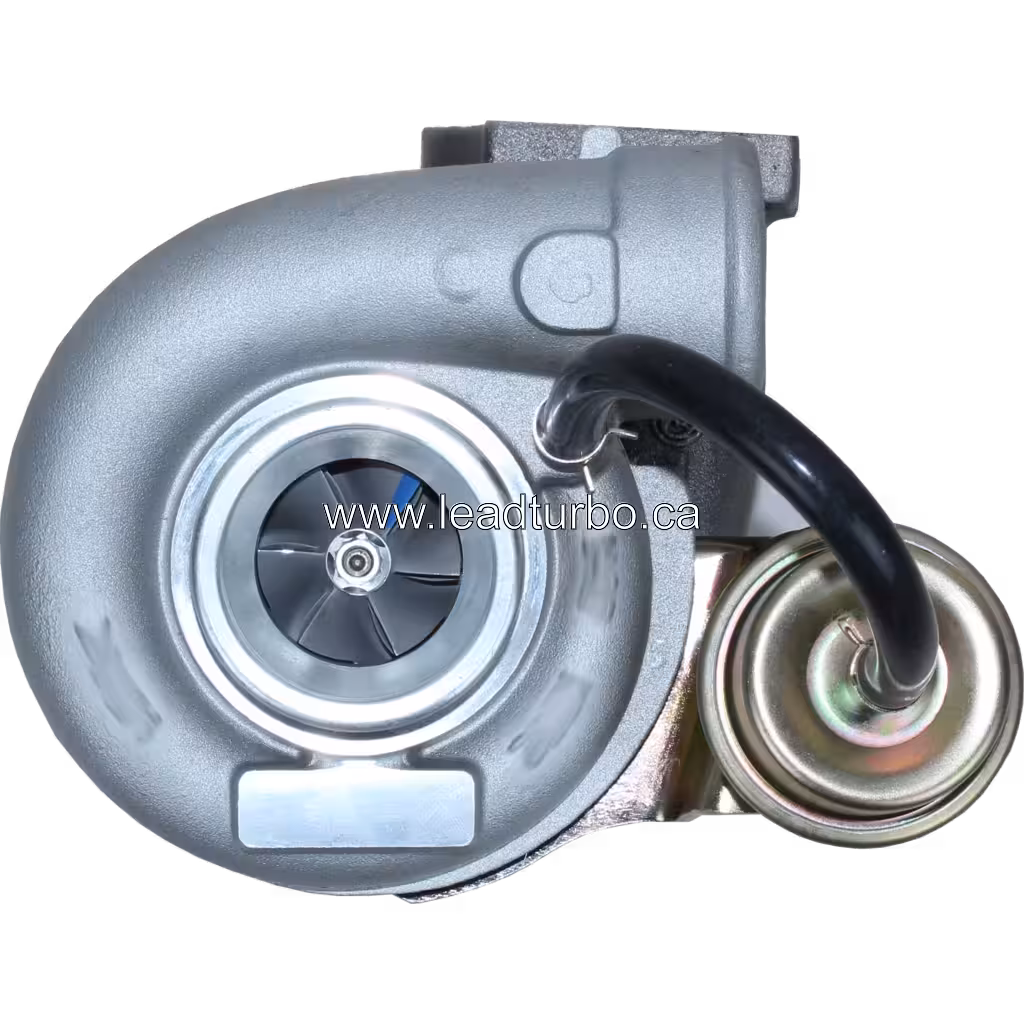 Turbocompresor 727264-5001 GT2052 para Perkins T4 40