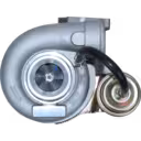 Turbocompresor 727264-5001 GT2052 para Perkins T4 40
