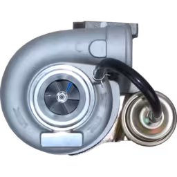 Turbocompresor 727264-5001 GT2052 para Perkins T4 40 y CAT E312C