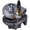 Turbocompresor 727264-5001 GT2052 para Perkins T4 40 y CAT E312C