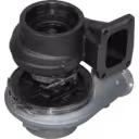 Turbocompresor industrial CAT C18 EPG 50HZ