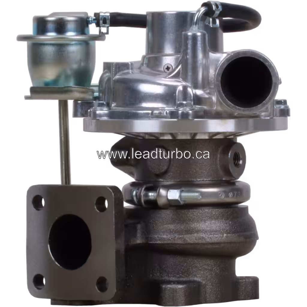 Turbocompresor VB420081 RHF4-46001P8 para CAT 247