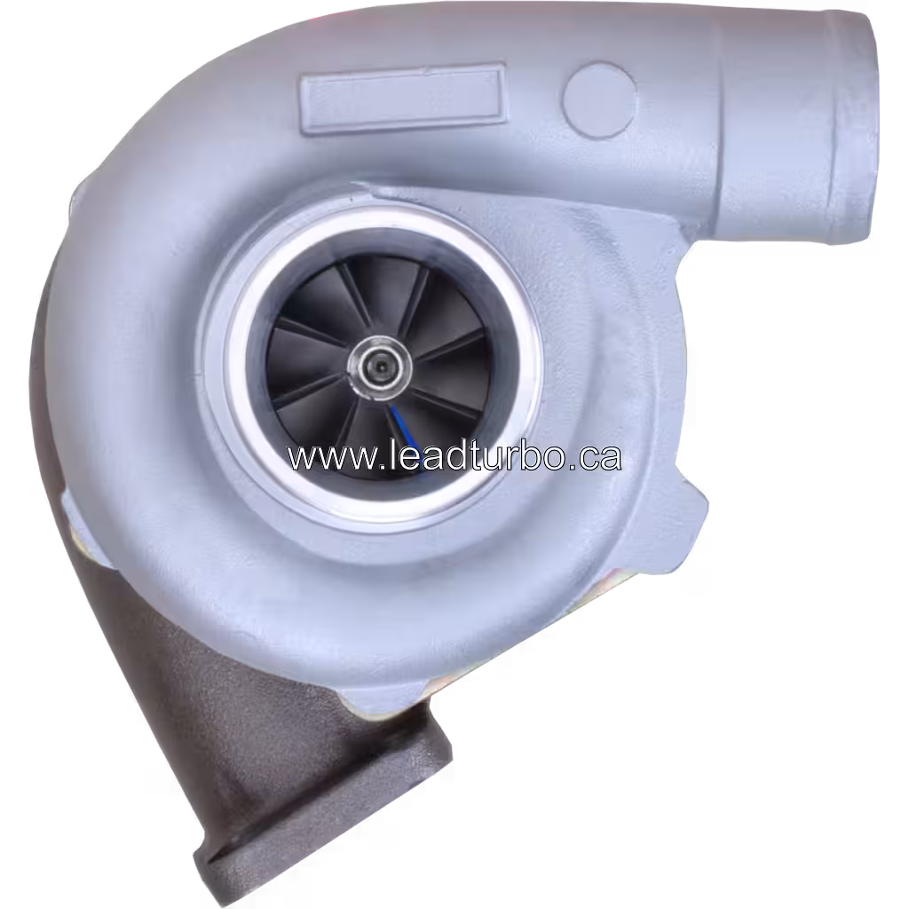Turbocompresor aftermarket para motores Ford New Holland 401DT