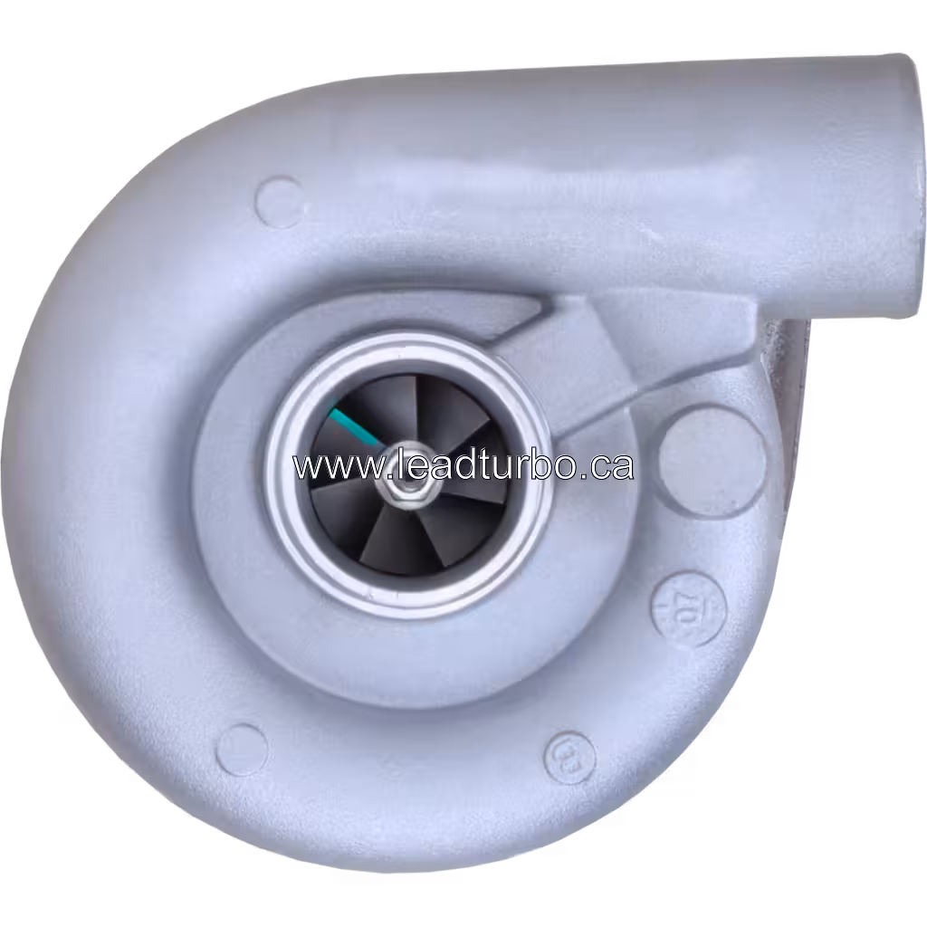 Turbocompresor aftermarket para motores DEUTZ
