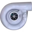 Turbocompresor aftermarket para motores DEUTZ
