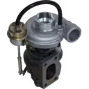 Turbocompresor de Reemplazo para Perkins 3054, JCB 315 y Cat 416