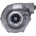 Turbocompresor reemplazo motor diesel
