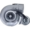 Turbocompresor de reemplazo para Perkins T4.40 4L
