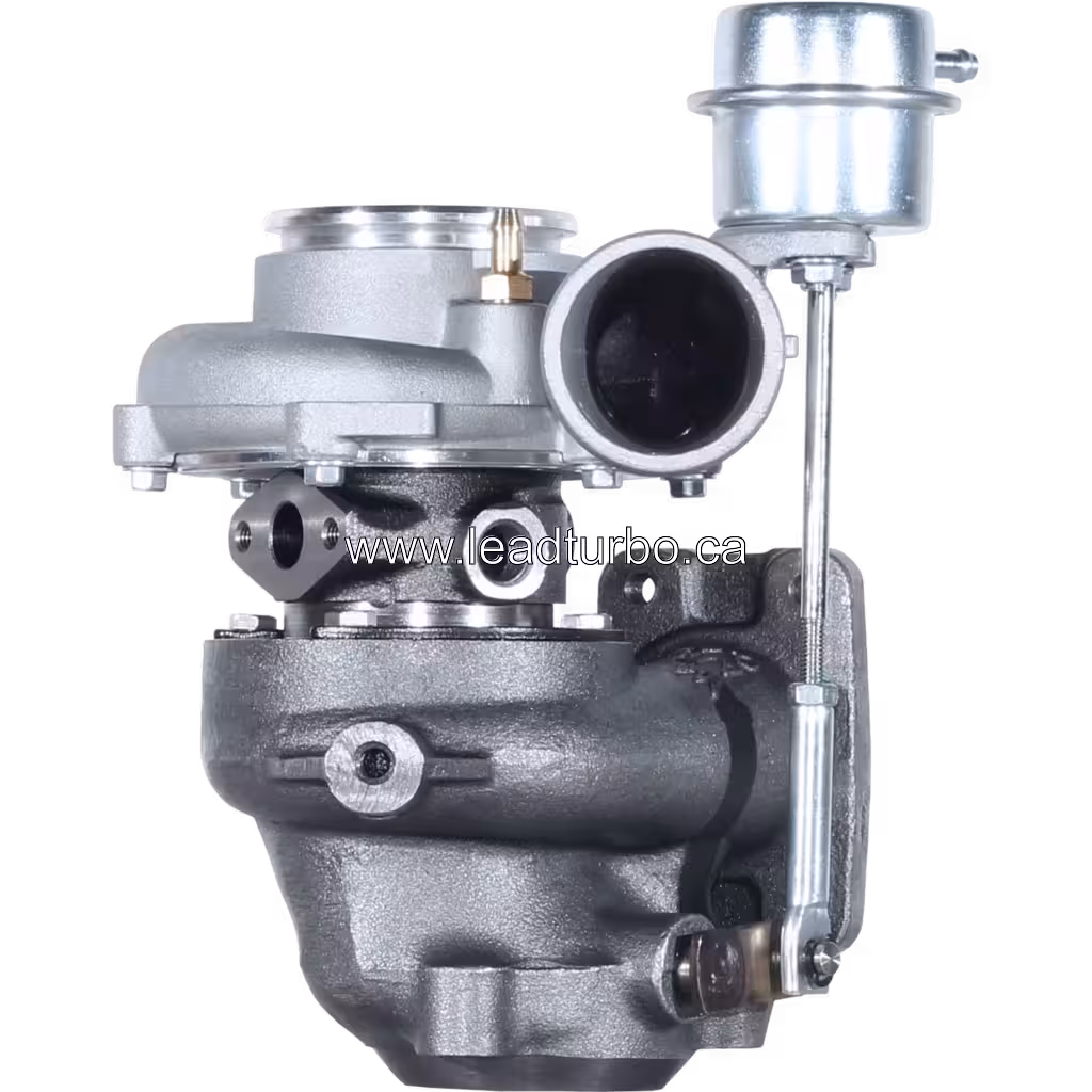 Turbocompresor de reemplazo para SAAB 9-5 2.3 B235