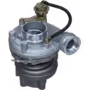 Turbocompresseur 12709880014 pour Deutz TCD2013 Bus thumbnail 2