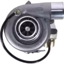Turbocompresseur 171845 S310G080 pour CAT C9