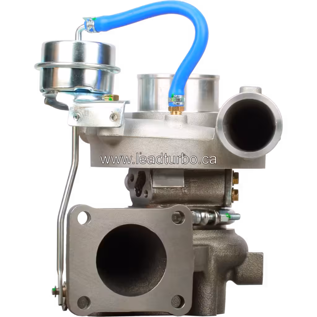 Turbocompresseur 17201-17030 CT26 pour Toyota 1HD-FT
