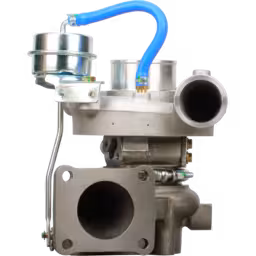 Turbocompresseur 17201-17030 CT26 pour Toyota 1HD-FT