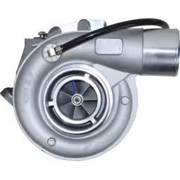 Turbocompresseur 179251 S310G119 pour CAT C9 350HP