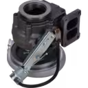 Turbocompresseur HX55W pour Volvo FH FM