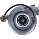 Turbocompresseur 20763166 HX55W vue avant