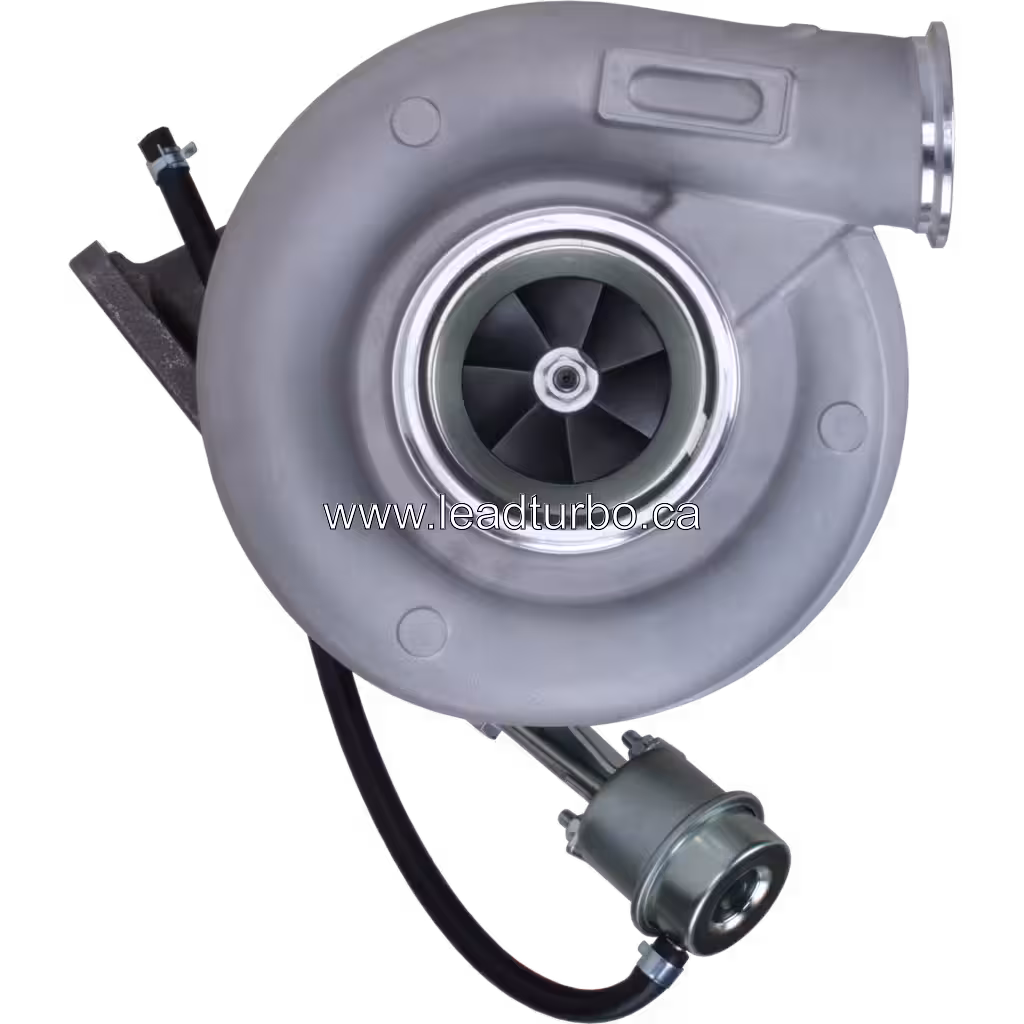 Remplacement turbocompresseur 20763166