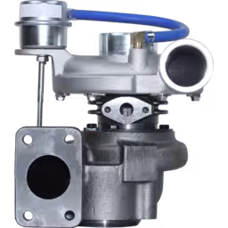 Turbocompresseur 2674A224 GT2556S pour Perkins 1104 82HP
