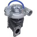Turbocompresseur 2674A224 GT2556S pour Perkins 1104 82HP thumbnail 2