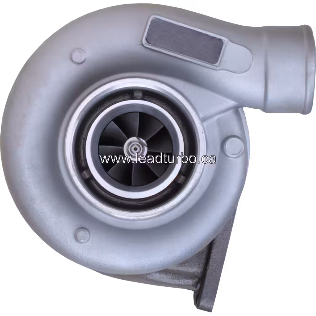 Emballage du turbocompresseur 4035234 pour expédition B2B