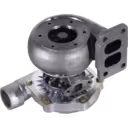 Turbocompresseur 465610-5009 TO4B47 pour Renault Truck C200 DS130 thumbnail 2