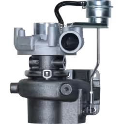 Turbocompresseur 49178-02380 TD05 pour Mitsubishi 4D34